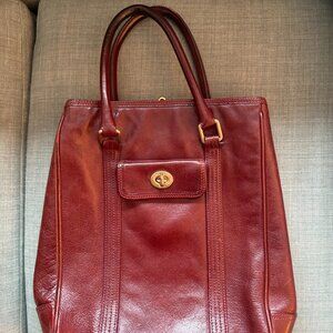 Rare, Covetable Coach Bag